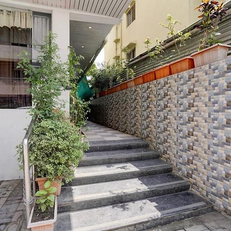 Super Hotel O Chhatrapati Nagar Shirdi Exterior foto