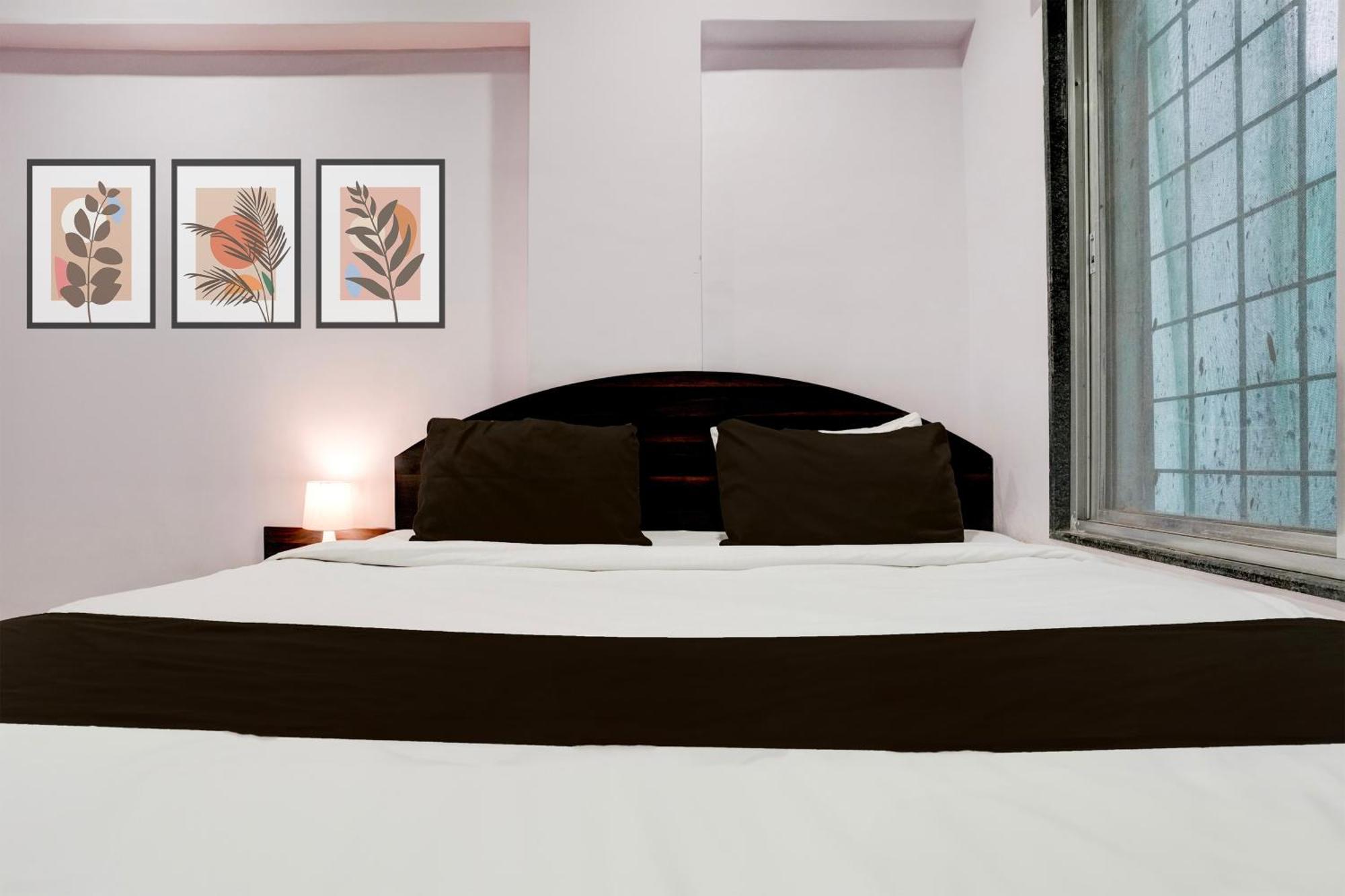Super Hotel O Chhatrapati Nagar Shirdi Exterior foto